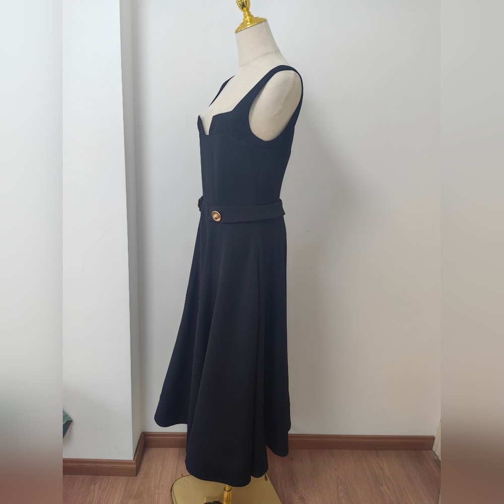 Alexis Fiore Dress - Picture 8 of 13